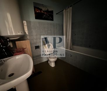 Location Appartement 2 pièces 29m² TULLE 19000 - Photo 4