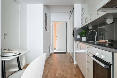 Lagmansbacken, Norsborg - Foto 3