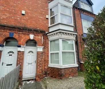 To Let : Albert Terrace , Middlesbrough TS1 3PB - Photo 2