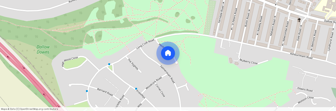 Luton LU1