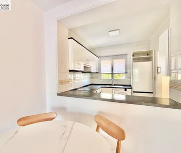 Ground floor apartment - Mijas (Calaburra - Chaparral) - Photo 5