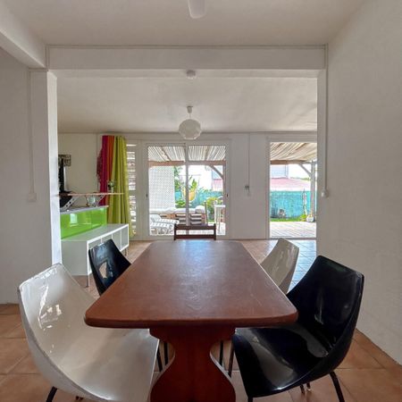 Location appartement 1 pièce, 55.17m², Ducos - Photo 3