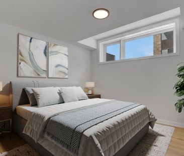 For Lease - 801 Glenroy Gilbert Drive Unit# 12, Barrhaven, Ontario - Photo 3