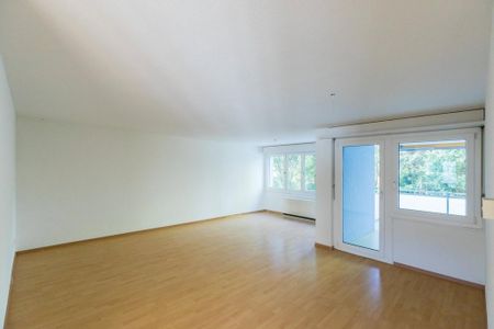 3.5 Zimmer, 74 m², 2. Stock - Foto 2