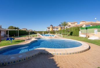 Renovated apartments in Villamar