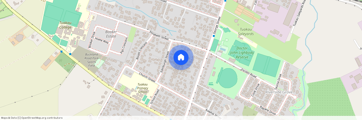 13A Elizabeth Street, Tuakau, Franklin