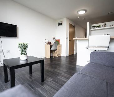 1 bedroom apartment to rent - Photo 3