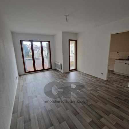 Location Appartement 2 pièces 48m² NANCY 54000 - Photo 4