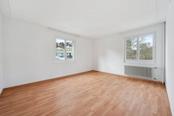 4 Zimmer, 80 m², 2. Stock - Photo 1