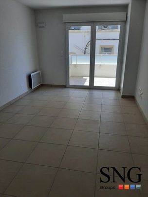 T2 AVEC BALCON ET PARKING - Photo 1