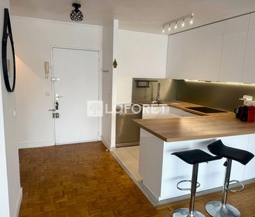 Appartement T2 Villejuif à louer - Photo 4