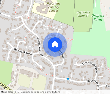 Wagtail Drive, Heybridge, CM9 - Photo 1