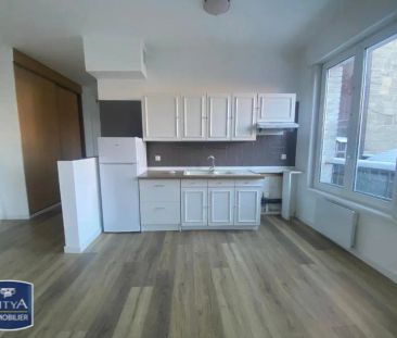 Appartement à louer 3 pièces 63.99m² - Photo 3