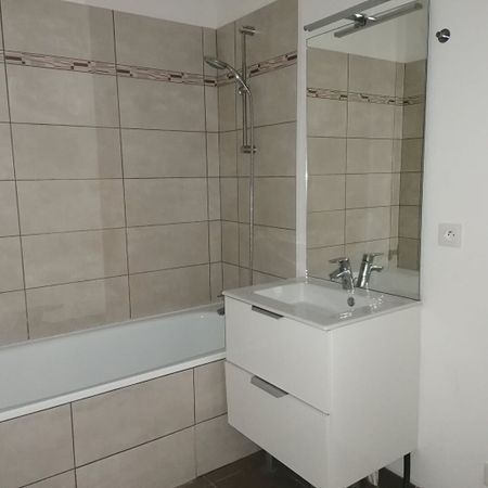 Appartement 3 pièces - Photo 4