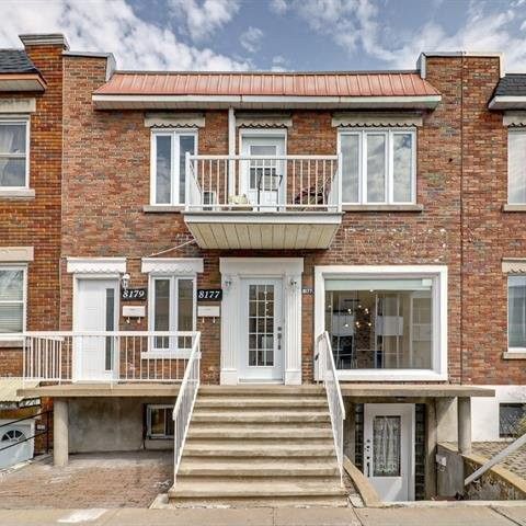 8179 Rue St-Hubert - Photo 1