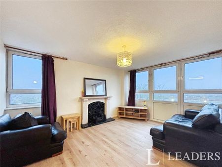 1 bedroom house to rent - Photo 2