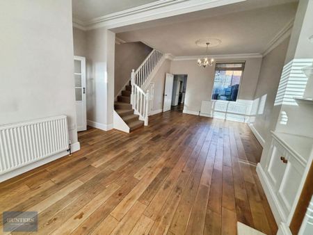 3 bedroom terraced house to rent - Photo 3