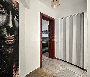 A Bright Elegant Two-Bedroom Apartment in the Heart of Bucharest - Fotografie 1