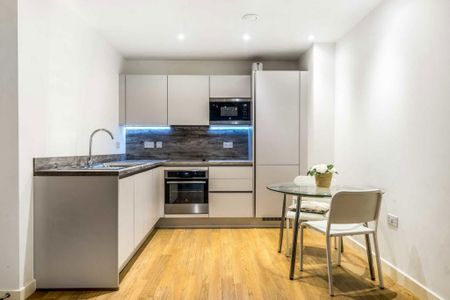 1 bedroom flat to rent - Photo 4