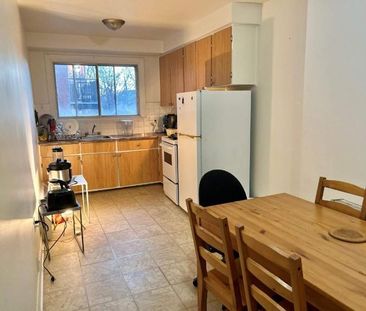 Studio - Montréal - $1,195 /mo - Photo 1