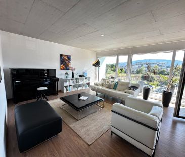 Appartement moderne de 4.5 pièces à louer à Delémont - Foto 2