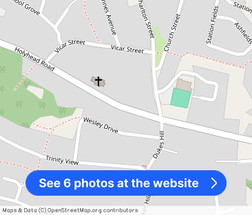 Holyhead Road, Oakengates, Telford, Shropshire, TF2 - Photo 1