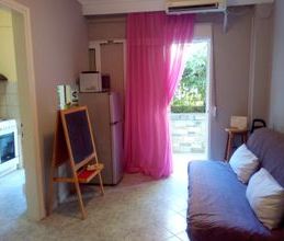 Διαμέρισμα για ενοικίαση - Καλλικράτεια - Photo 1