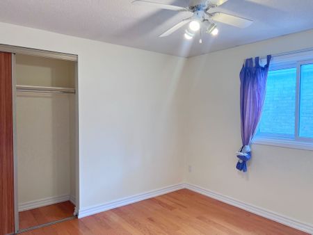 For Lease - 3 Douglas Haig Drive Unit# Upper, Markham, Ontario - Photo 3