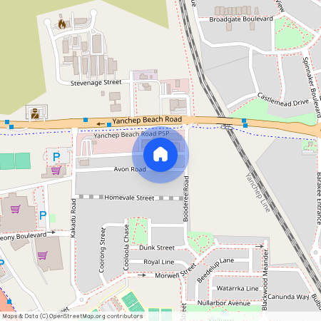 41 Avon Road, WA 6035, Yanchep