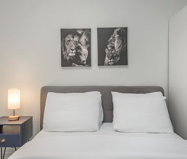 1216 Rue Stanley, #401 - Photo 4