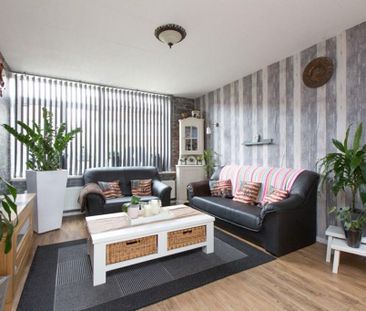 Gonggrijpstraat 35, 8607 BD Sneek, Nederland - Photo 1