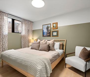 For Lease - 130 Glenora Street Unit# 2B, Glebe - Ottawa East and Ar... - Photo 2