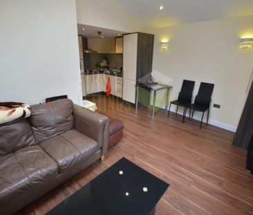 1 bedroom flat to rent - Photo 6