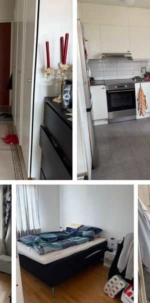 Lindängsplan, Malmö - Foto 2