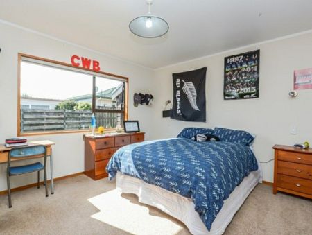 Featuring three large bedrooms, master with it's own WIR and En-suite. - Photo 4