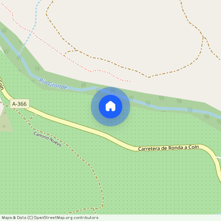 La Campana, La Campana, Málaga