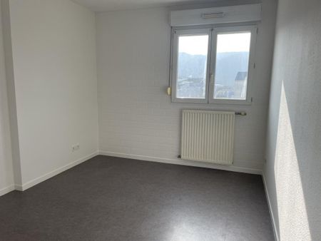 APPARTEMENT T3 ECHIROLLES - Photo 3