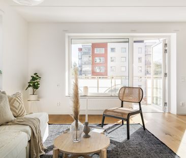 Frans G Wibergs väg, Kristianstad - Photo 6
