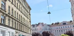 PROVISIONSFREI! STILVOLLE WOHNUNG NÄHE PRATER & WU! - Foto 2