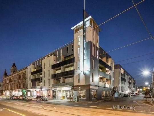 23/1 St David Street, Fitzroy - Photo 1