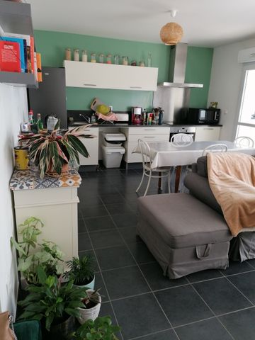 Appartement 69.05 m² - 3 Pièces - Amiens (80000) - Photo 5