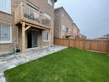 For Lease - 10 Drizzel Crescent Unit# Lower, Richmond Hill, Ontario - Photo 4