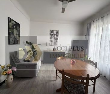 Location Appartement 2 pièces 33m² NIMES 30000 - Photo 1