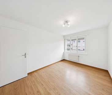 Comfortable 4-room apartment for rent in Spiez - Photo 1