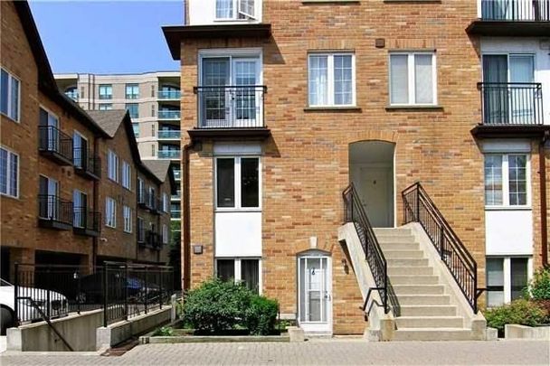 For Lease - 988 Sheppard Avenue Unit# 1, Toronto, Ontario - Photo 1