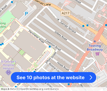 2 bedroom flat for rent - Photo 1