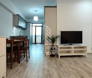 Apartament elegant cu 2 camere, zona Alfa - Photo 2