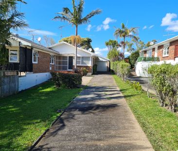 St Heliers Three Bedroom Home - Photo 5