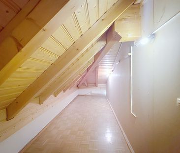 4½ PIÈCES - Avec un balcon ! - Photo 2