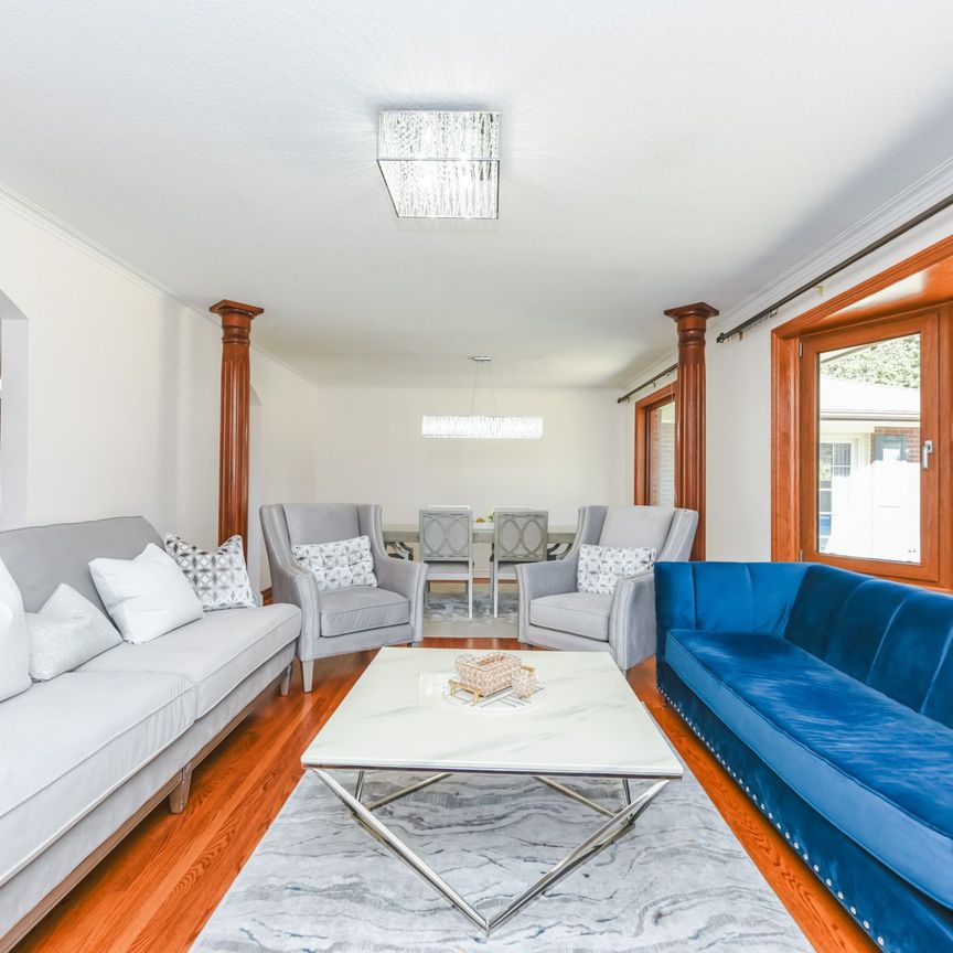 For Lease - 3 Cedar Drive, Caledon, Ontario - Photo 1